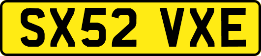 SX52VXE