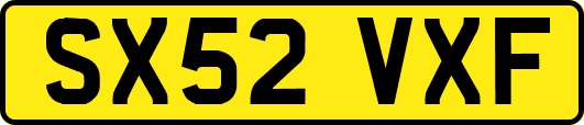 SX52VXF