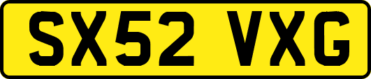 SX52VXG