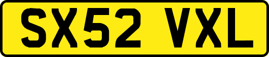 SX52VXL