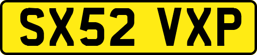 SX52VXP
