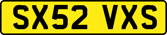 SX52VXS