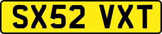 SX52VXT