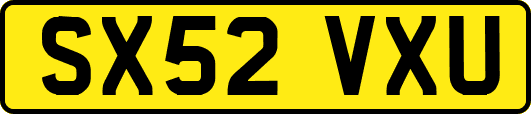 SX52VXU