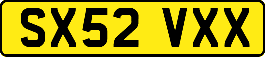 SX52VXX