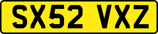 SX52VXZ