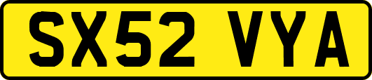 SX52VYA