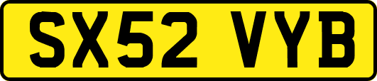 SX52VYB