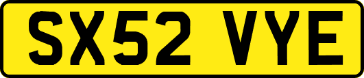 SX52VYE