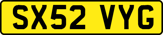 SX52VYG