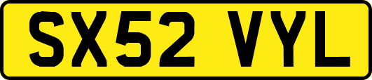 SX52VYL
