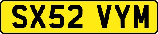 SX52VYM