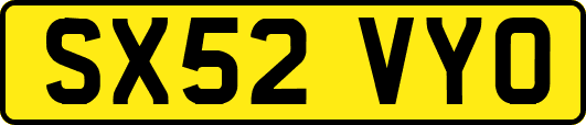 SX52VYO