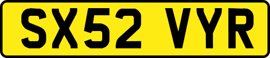 SX52VYR