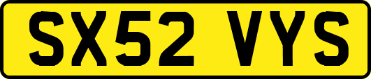 SX52VYS