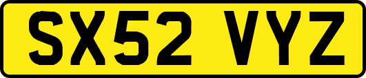 SX52VYZ