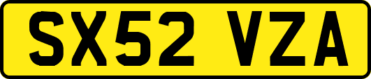 SX52VZA