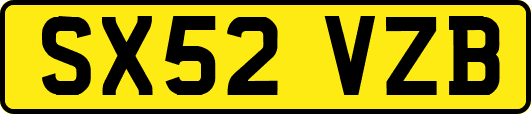 SX52VZB