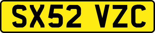 SX52VZC
