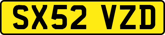 SX52VZD