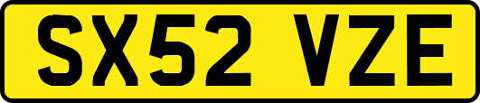 SX52VZE