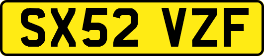 SX52VZF