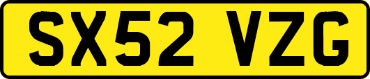 SX52VZG