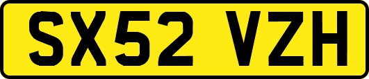 SX52VZH