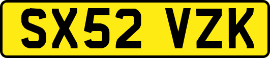 SX52VZK
