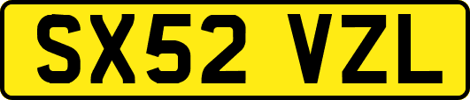 SX52VZL
