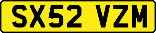SX52VZM