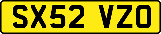 SX52VZO