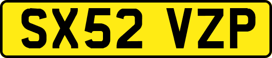 SX52VZP