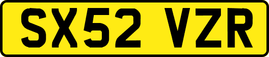 SX52VZR