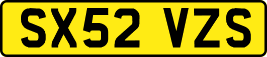 SX52VZS