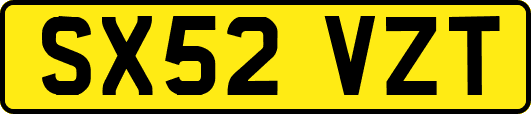 SX52VZT
