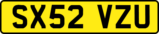 SX52VZU