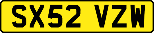 SX52VZW