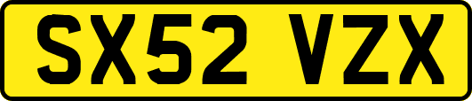 SX52VZX
