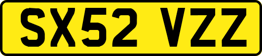 SX52VZZ