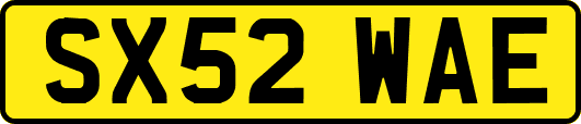 SX52WAE