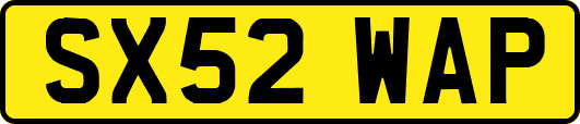 SX52WAP