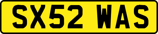 SX52WAS