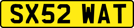 SX52WAT
