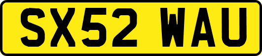 SX52WAU