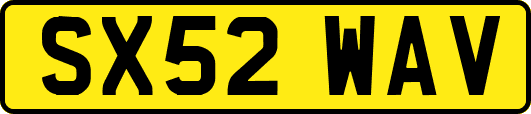 SX52WAV