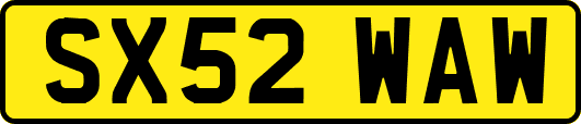 SX52WAW