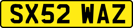 SX52WAZ