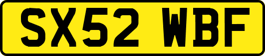 SX52WBF
