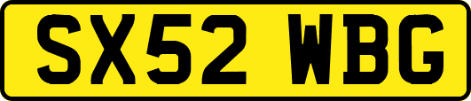 SX52WBG